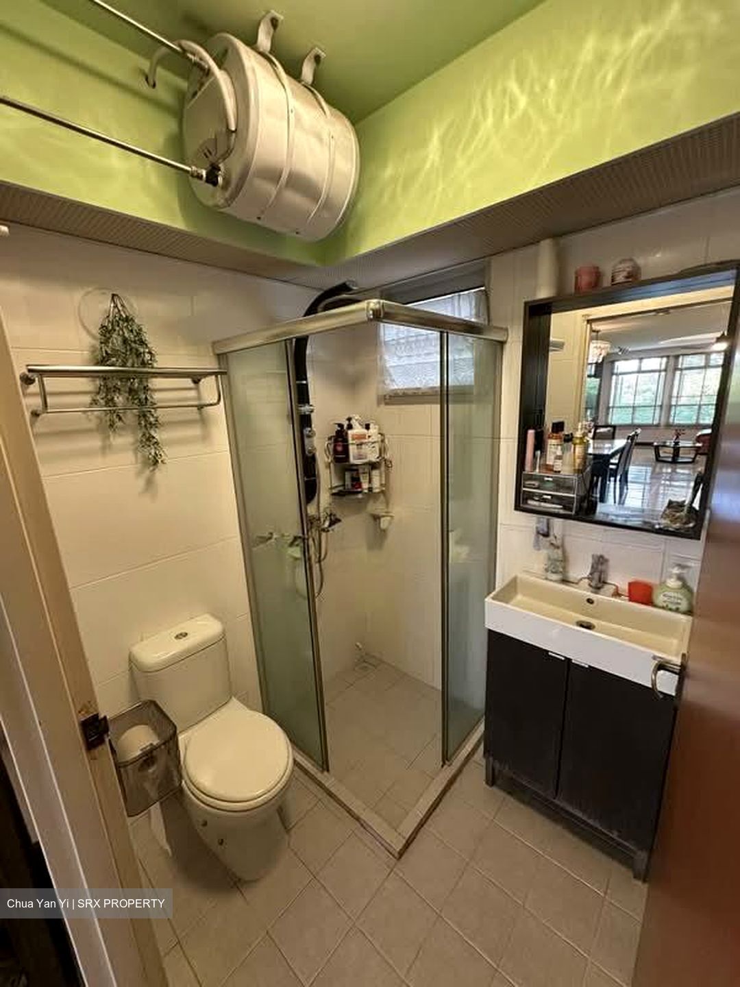 Blk 416B Fernvale Riverbow (Sengkang), HDB 5 Rooms #537027301